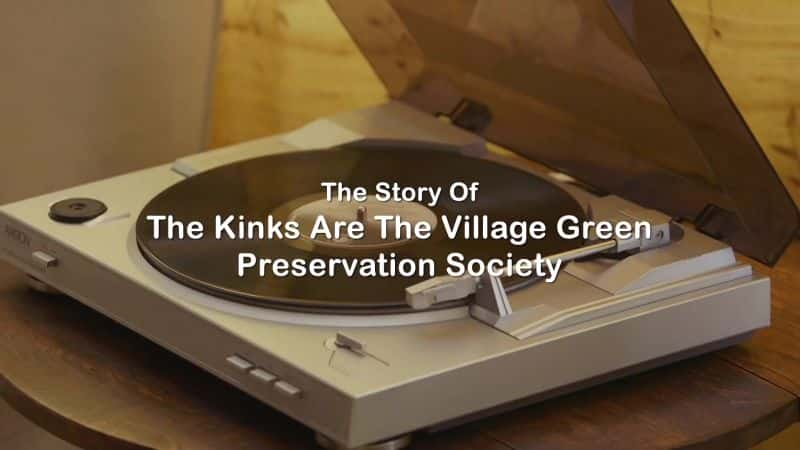 ¼Ƭ룺Ļ The Kinks: Echoes of a WorldĻ/Ļ