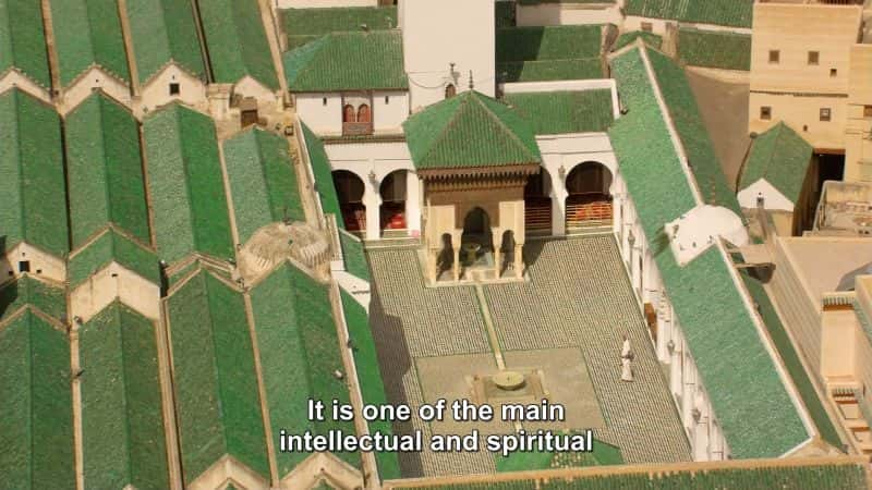 纪录片《从上面看摩洛哥 Morocco Seen from Above》[无字] [BT][DVD画质]资源下载