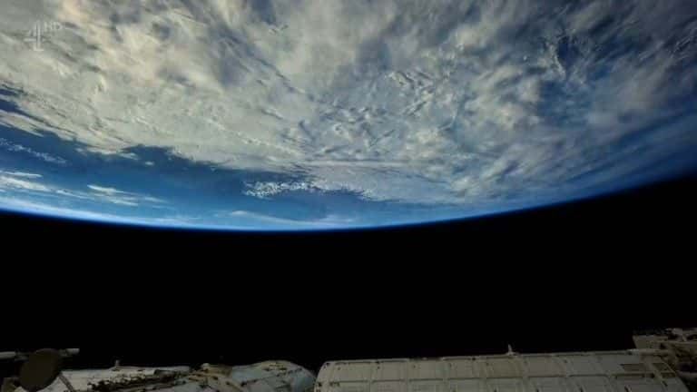 ¼Ƭ̫еĵ Man Made Planet: Earth from Spaceȫ1-Ļ/Ļ