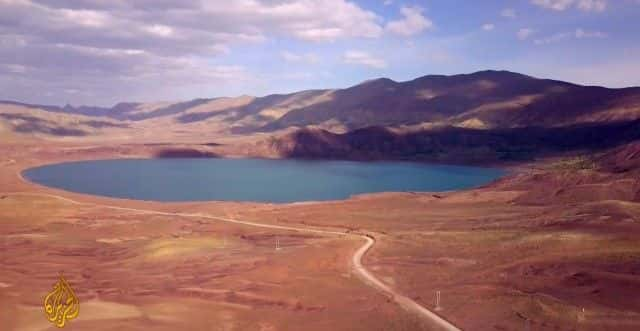 ¼ƬĦʯ Morocco's Meteorite Hunters1080Pȫ1-Ļ/Ļ