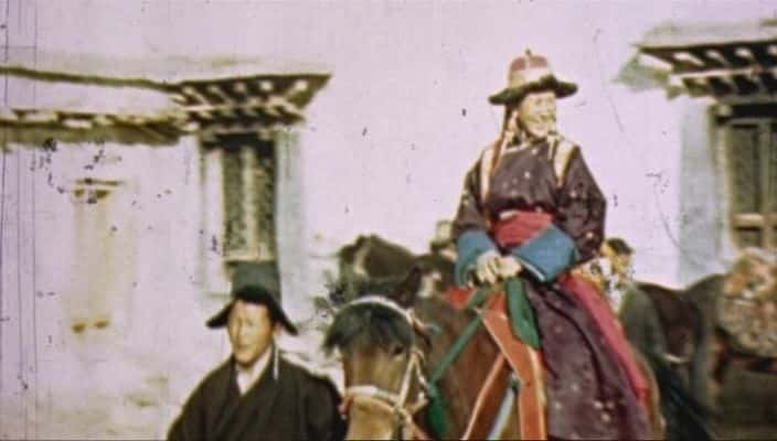 纪录片《西藏失落的世界 The Lost World of Tibet》[无字][BT][1080P]资源下载