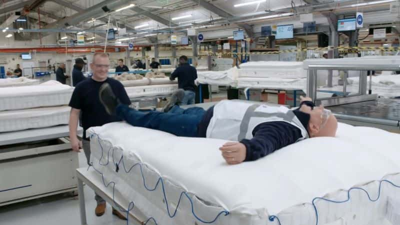 ¼Ƭڲ Inside the Factory: Mattresses1080P-Ļ/Ļ