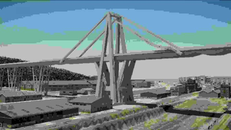 ¼ƬNOVAΪε NOVA: Why Bridges Collapse1080P-Ļ/Ļ