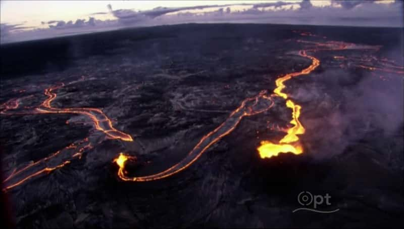 ¼ƬΤɽɽ Kilauea: Mountain of FireĻ/Ļ