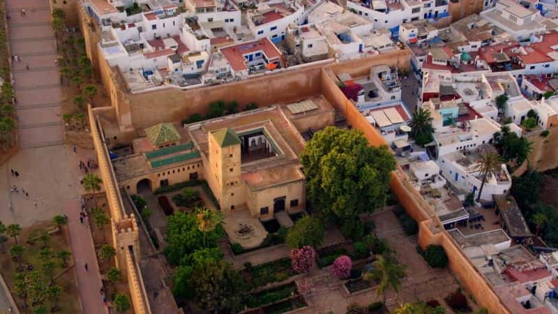 ¼Ƭ濴Ħ Morocco Seen from AboveĻ/Ļ