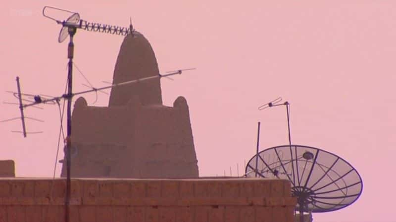 ¼Ƭ͢Ϳͼʧͼ (BBC) The Lost Libraries of Timbuktu (BBC)Ļ/Ļ