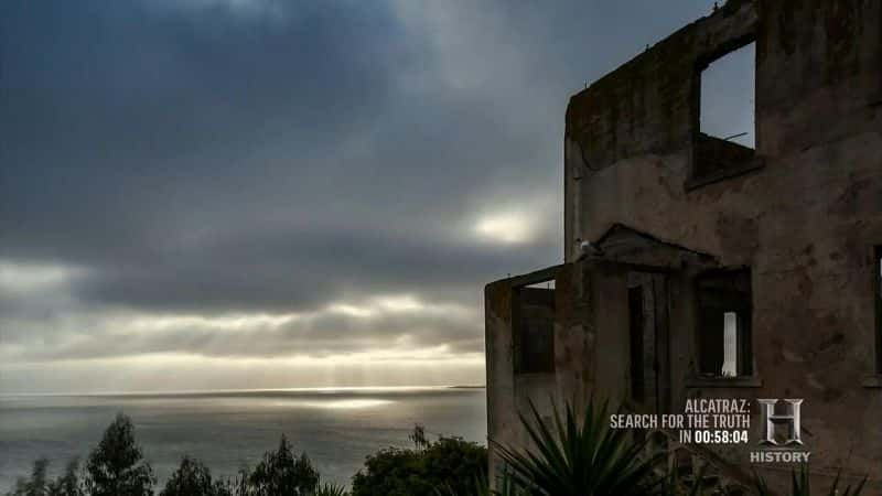 ¼Ƭħڲʯ Inside Alcatraz: Legends of the RockĻ/Ļ