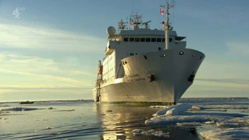 ¼ƬѰұ鴬 (CH4) Hunt for the Arctic Ghost Ship (CH4)1080P-Ļ/Ļ