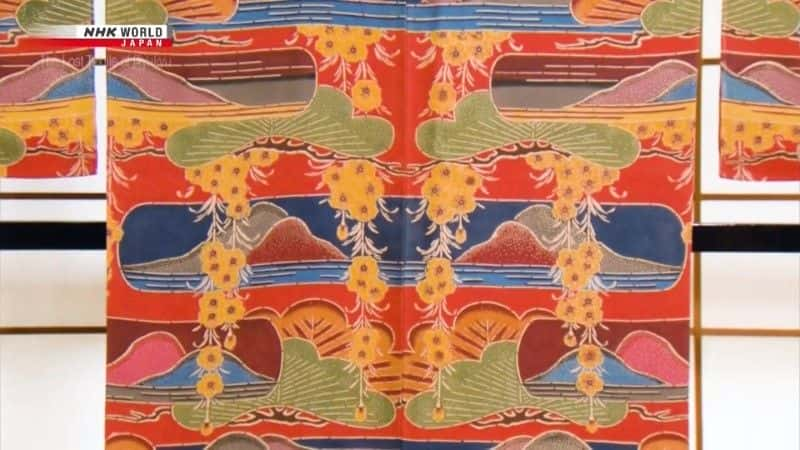 ¼Ƭʧķ֯Ʒ The Lost Textile of Ryukyu1080Pȫ1-Ļ/Ļ