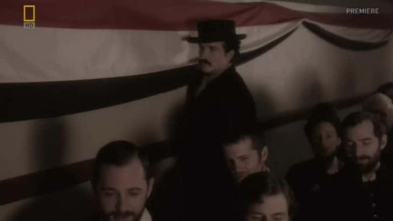 ¼Ƭɱֿ Killing Lincoln720P-Ļ/Ļ