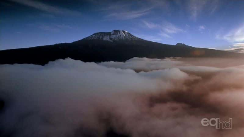 ¼Ƭɽݼ Kilimanjaro to the Roof of AfricaĻ/Ļ