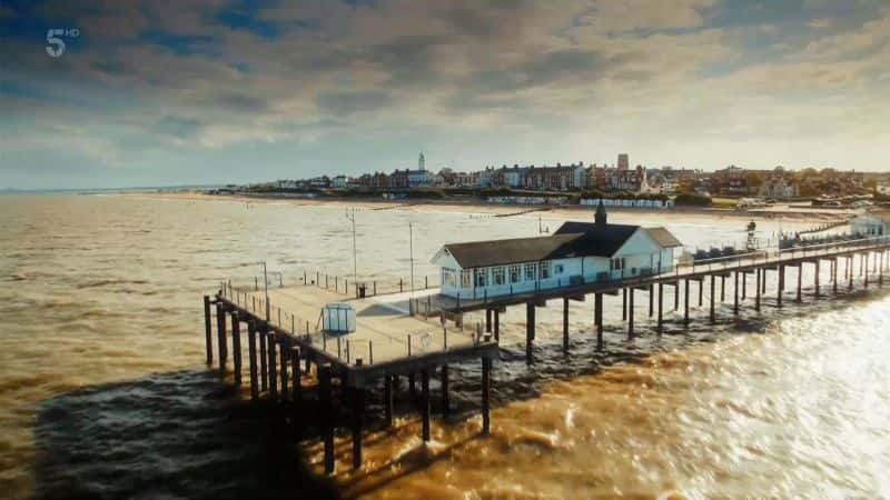 ¼Ƭء಼Ӣϵ 1 Kate Humble's Coastal Britain: Series 11080P-Ļ/Ļ