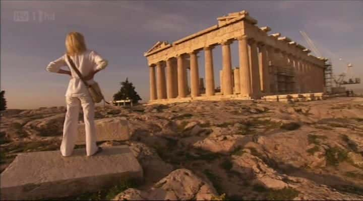 ¼Ƭǰȡķϣµ Joanna Lumley's Greek Odysseyȫ4-Ļ/Ļ