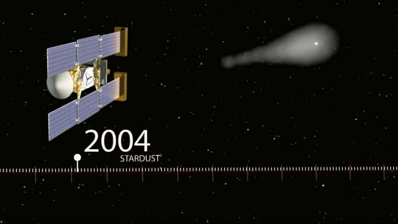 ¼ƬNOVAС NOVA: Touching the Asteroid1080Pȫ1-Ļ/Ļ