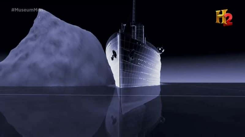 ¼Ƭˣ̩̹˺ Museum Men: Resurrecting the TitanicĻ/Ļ