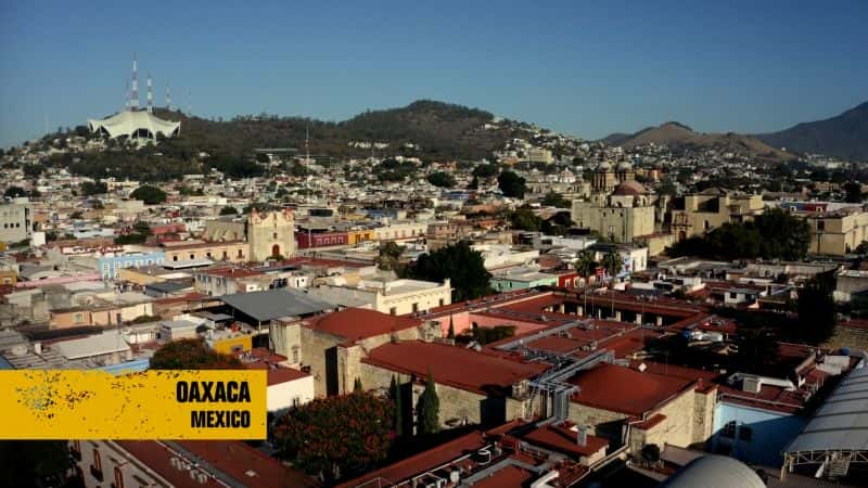 ¼Ƭ·ϵ 1  11  ߹ɼ Long Way Up: Series 1 Part 11 Oaxaca to L.A.1080P-Ļ/Ļ