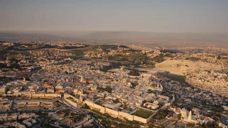 ¼ƬҮ·֮ Jerusalem Heart of the WorldĻ/Ļ