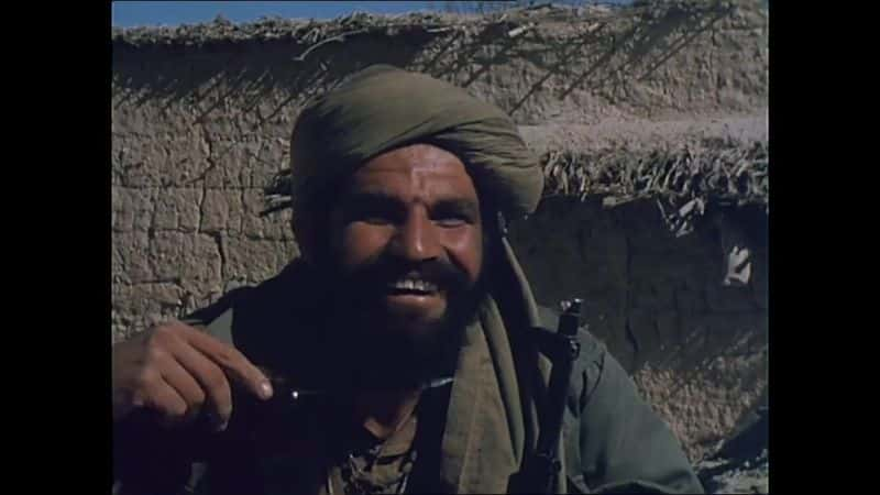 ¼Ƭʥսʥս Jihad - Afghanistan's HolyWarĻ/Ļ