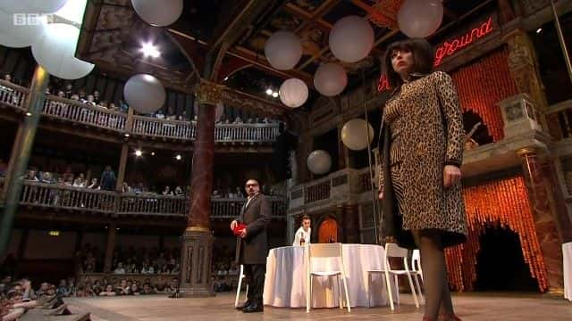 ¼Ƭ򱨵ҹ֮ΣBBC 2016 A Midsummer Night's Dream from The Globe (BBC 2016)ȫ1-Ļ/Ļ