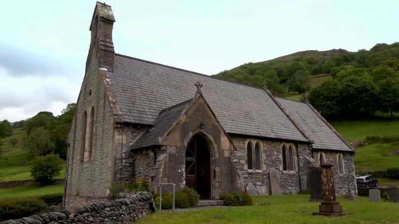 ¼Ƭɡĺ The Lakes with Simon Reeve1080Pȫ1-Ļ/Ļ