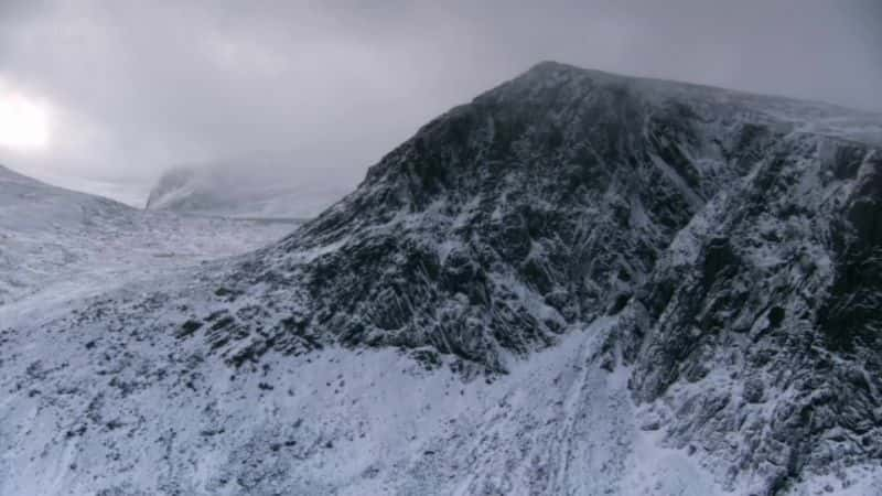 ¼Ƭɽķ֮ The Living Mountain: A Cairngorms Journey1080P-Ļ/Ļ