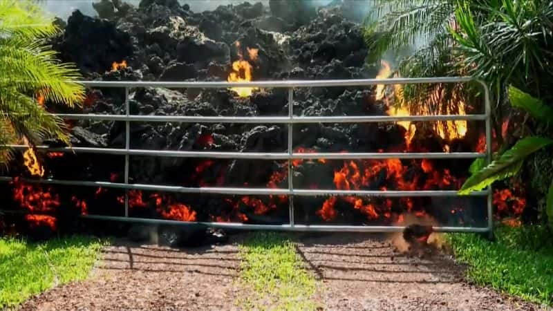 ¼ƬĻΤŻ (PBS NOVA) Kilauea Hawaii on Fire (PBS NOVA)Ļ/Ļ