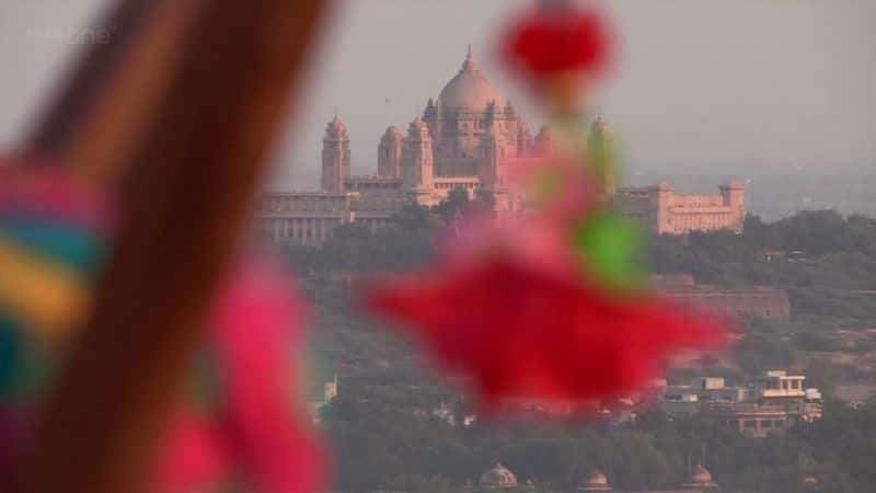 纪录片《拉贾斯坦邦失落的音乐 The Lost Music of Rajasthan》[无字] [BT][DVD画质]资源下载