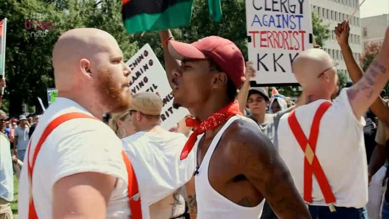 ¼ƬK֮ս KKK: The Fight for White SupremacyĻ/Ļ