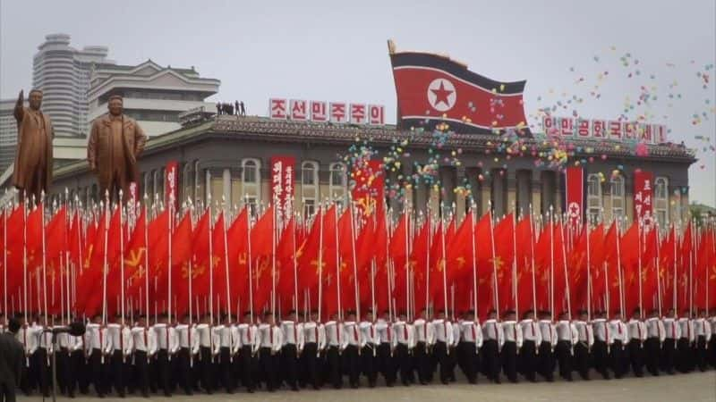 ¼Ƭʾ Inside North KoreaĻ/Ļ