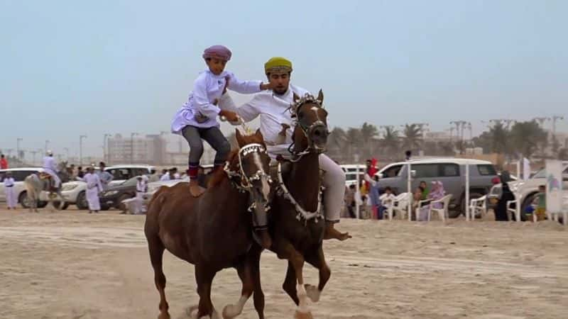 ¼Ƭ氢ϵ 1 Magical Oman: Series 11080P-Ļ/Ļ