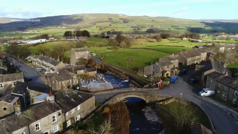 纪录片《约克郡制造：系列 1 Made in Yorkshire: Series 1》[无字][BT][1080P]资源下载