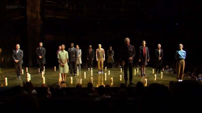 ¼Ƭ˹ˣʼɯʿǾ The Merchant of Venice: Royal Shakespeare Company1080Pȫ1-Ļ/Ļ