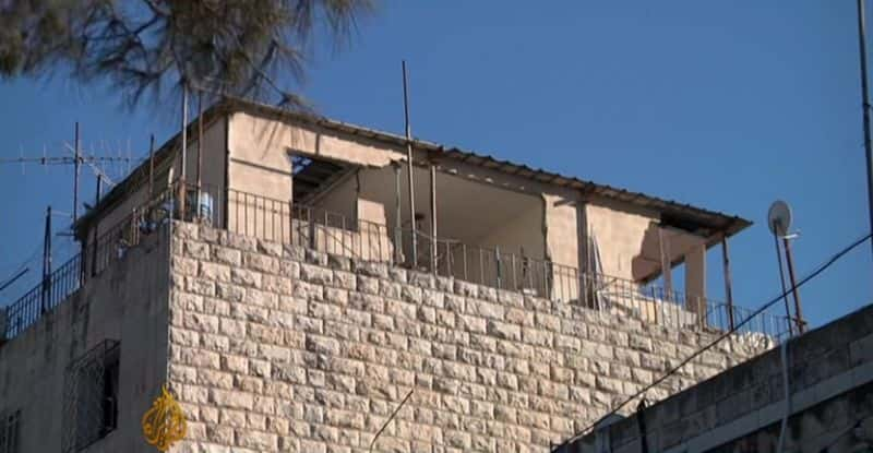 ¼ƬҮ·䣺Ҫ Jerusalem: Hitting HomeĻ/Ļ