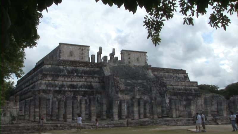 ¼Ƭī磺׿ Mexico: Chichen-Itza and PalenqueĻ/Ļ