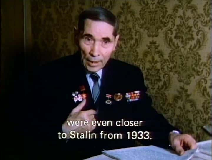 ¼Ƭ˹ֵı I Was Stalin's BodyguardĻ/Ļ