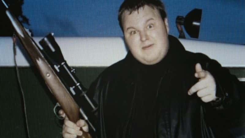 ¼ƬKim Dotcom Kim Dotcom: Caught in the WebĻ/Ļ