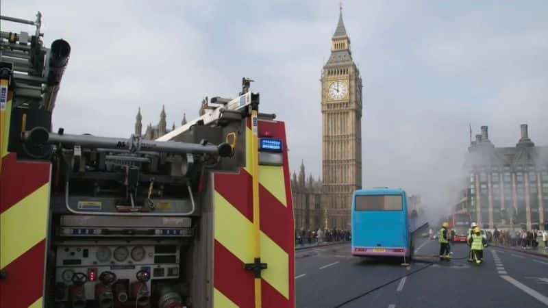 ¼Ƭ׶ڲϵ 1 Inside London Fire Brigade: Series 1Ļ/Ļ