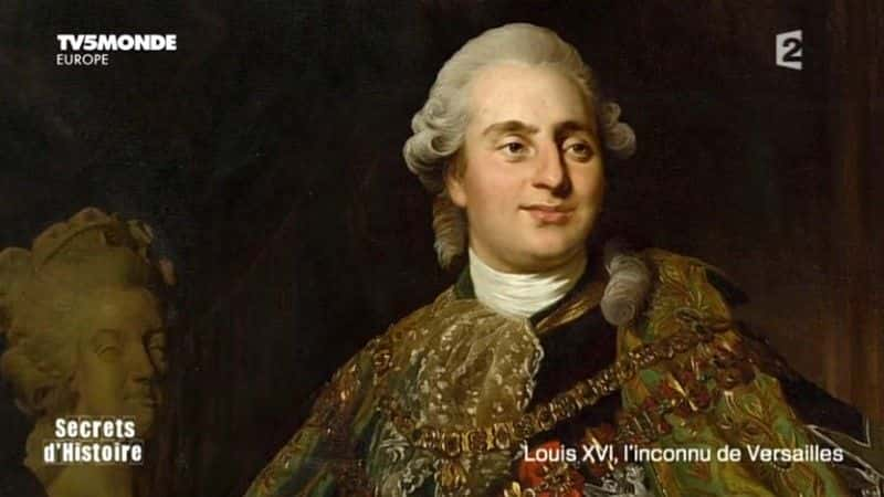 ¼Ƭ·ʮĴ Louis XVI: L'inconnu de Versaillesȫ1-Ļ/Ļ