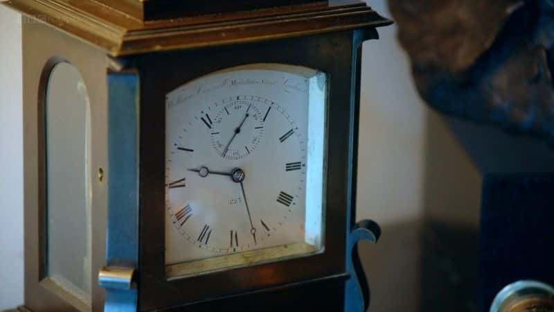 ¼ƬֱĲ˼Ĺ The Incredible Story of Marie Antoinette's Watch1080Pȫ1-Ļ/Ļ