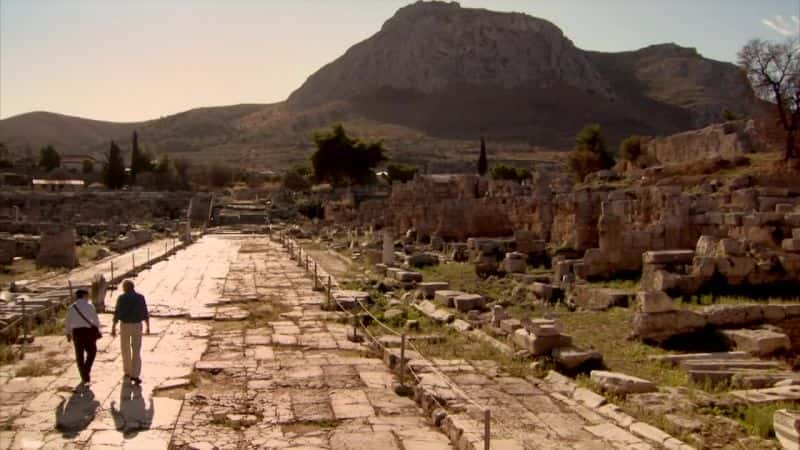 ¼Ƭ׷ʥ޵ĽŲ In the Footsteps of St Paulȫ2-Ļ/Ļ