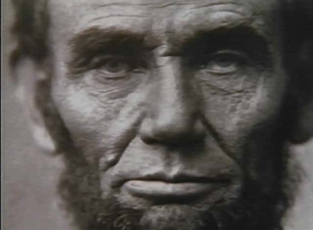 ¼Ƭֿ LincolnĻ/Ļ