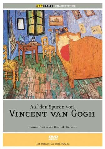 ¼Ƭ׷Ѱߵ㼣 In the Footsteps of van Gogh1280Pȫ1-Ļ/Ļ