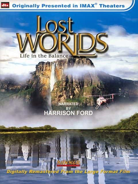 ¼Ƭʧ磺ƽе Lost Worlds: Life in the BalanceĻ/Ļ