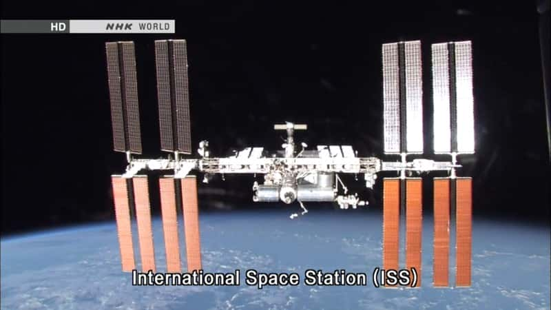 ¼Ƭձλ˾һʹ Japan's First Space Commander - Koichi Wakata's Mission1080P-Ļ/Ļ