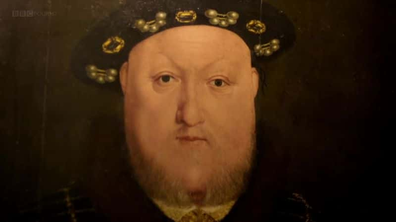 ¼ƬӢΣյ The Most Dangerous Man in Tudor EnglandĻ/Ļ