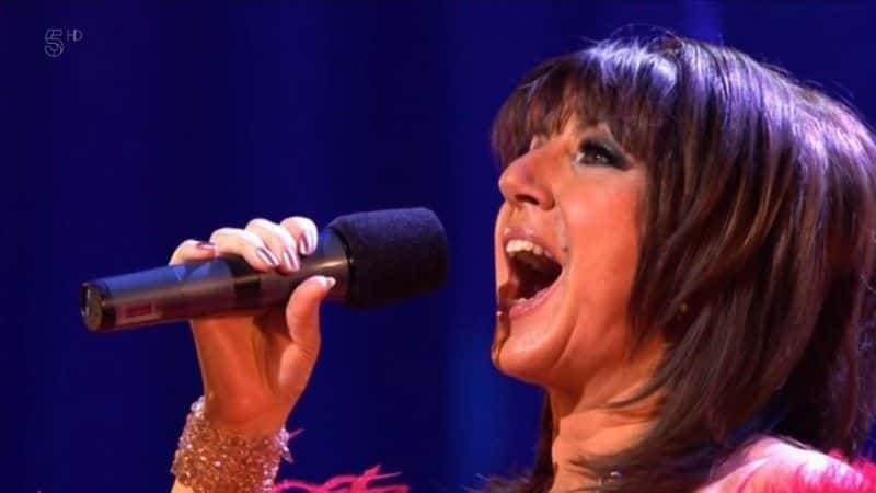 ¼Ƭɣҵ Jane Mcdonald: My Life Storyȫ1-Ļ/Ļ