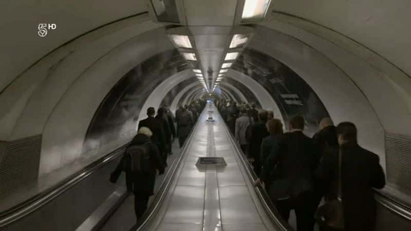 ¼Ƭڲ Inside the Tube: Going UndergroundĻ/Ļ