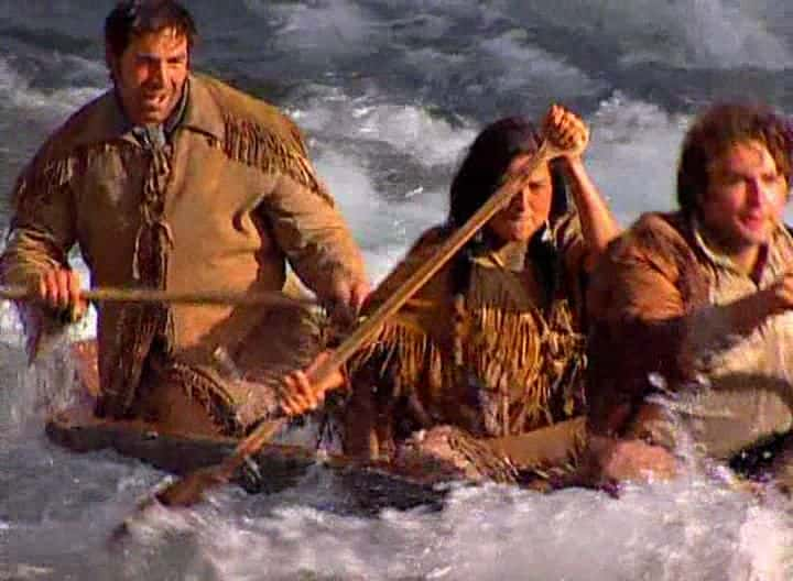 ¼Ƭ˹Ϳˣΰ֮ Lewis and Clark: Great Journey Westȫ1-Ļ/Ļ