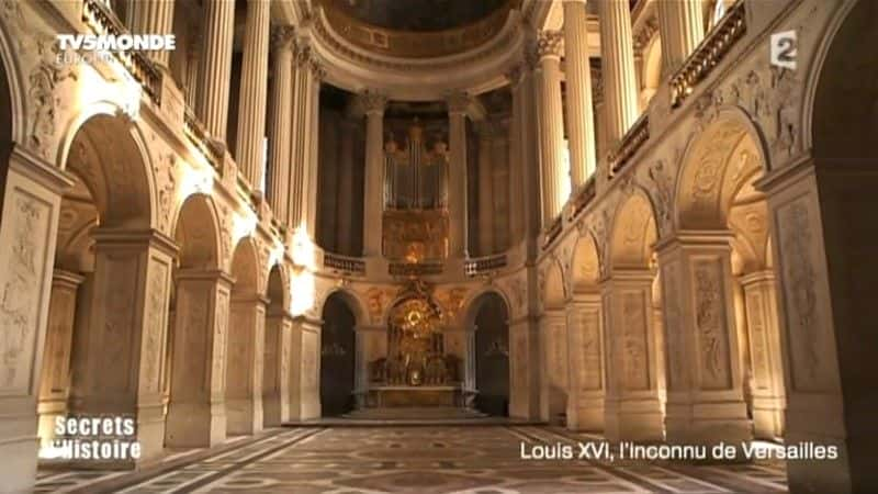 ¼Ƭ·ʮĴ Louis XVI: L'inconnu de Versaillesȫ1-Ļ/Ļ