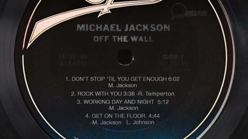 ¼Ƭ˶ܿѷĦǵ֮ Michael Jacksons Journey from Motown to Off the WallĻ/Ļ